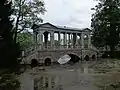 Catherine Park, Palladian Bridge