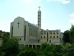 Cathedral of St Joseph