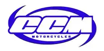 CCM Logo