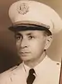 WO Caesar LaMonaca (1930–1941)