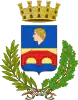 Coat of arms of Cecina