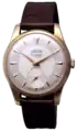 Centenary Watch 1958