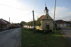 Chapel of Saint Florian