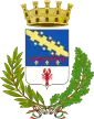 Coat of arms of Cento