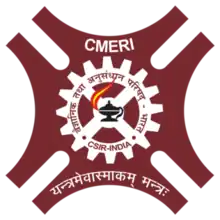 CSIR-CMERI, Durgapur