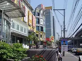 CentralPlaza Bangna (1993-2015)