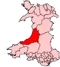 Outline map