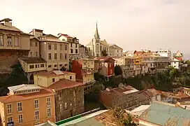 Valparaíso