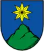 Coat of arms of Český Šternberk