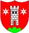 Coat of arms of Châbles