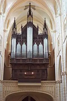 Organ