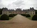 Château de Breteuil