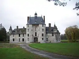 Chateau