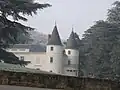 Château de Tourvéon