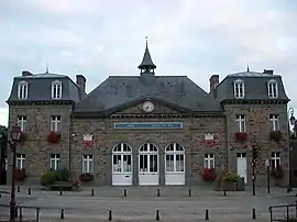 Town hall