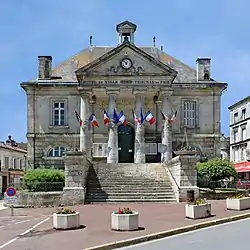 Town hall