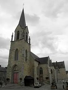 Saint-Georges Church