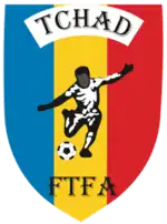 Shirt badge/Association crest