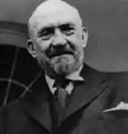 Chaim Weizmann