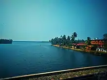 Chaliyar River