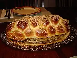 Challah