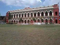 Chanchal Rajbari