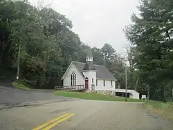 Changewater United Methodist Church