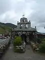 Chapel of San Rafael de Mucuchíes