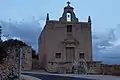 Chapel of St Anthony of Padua