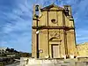 Chapel of the Patronage of the Madonna