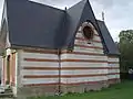 Chapel of Notre-Dame de la Pitié