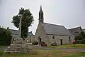 Chapelle Saint-Antoine (Melgven)