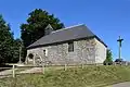 Chapelle of Saint-Hermeland de Montreuil-au-Houlme