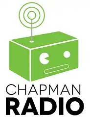 Chapman-Radio-Logo-Stacked-Text small