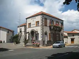 Town hall