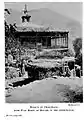 Chaqchan Mosque around 1st decade of 19 century