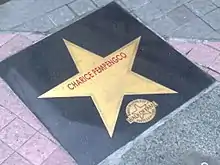 Charice Pempengco's star