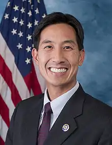 Rep. Djou