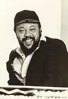 Charles Earland, 1983