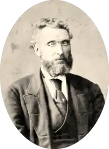 Kickham, c. 1870s