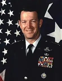 Charles T. Robertson Jr.