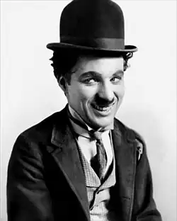 Image 3Charlie Chaplin during the 1920s (from 1920s)