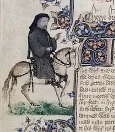 Chaucer