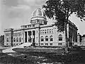 Chaves County Courthouse, 1920