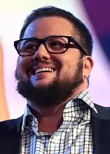 Chaz Bono (writer, musician and actor)