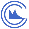 Logo of Chennai Metro