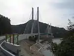 Cheong Poong Bridge _View1