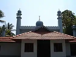 Cheraman Juma Masjidh