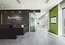 Cherry Bekaert Office, Vienna, VA