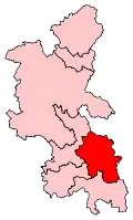 Outline map